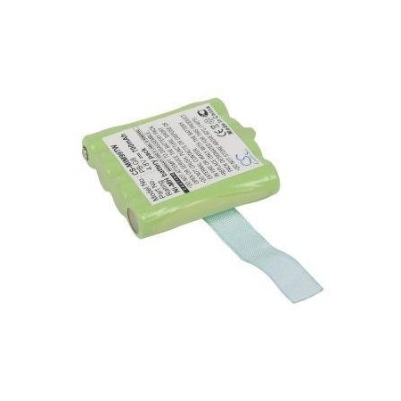 Bsc Preferred Alan 441 443 5006 Two Way Radio Replacement Battery CS-MIM99TW.1